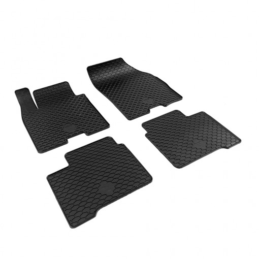 SET COVORASE AUTO CAUCIUC SUZUKI SWIFT (INCLUSIV HYBRID) (2017-)