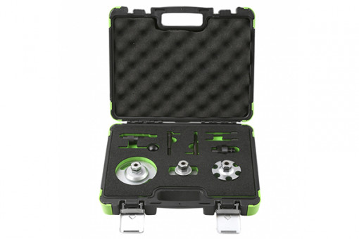 SET DISPOZITIVE BLOCARE DISTRIBUTIE PE LANT VAG 2.7 3.0 TDI