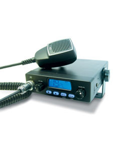 Statie radio CB TTi TCB-550
