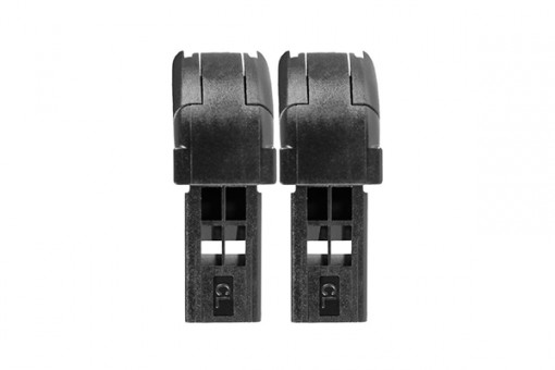ADAPTOR ALCA CENTRAL LOCK SET 2 BUC (AUDI. MERCEDES. SEAT)