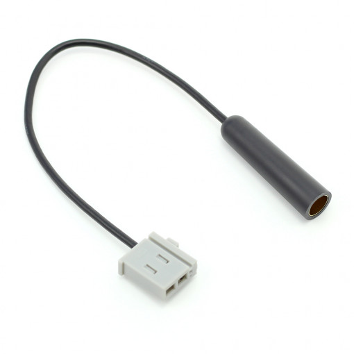 Adaptor antenă GT13 (tată) -> DIN (mamă) SUBARU 2005-2011