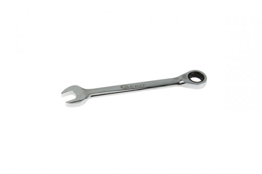 CHEIE COMBINATA CU CLICHET 72 DINTI 10MM - GEKO
