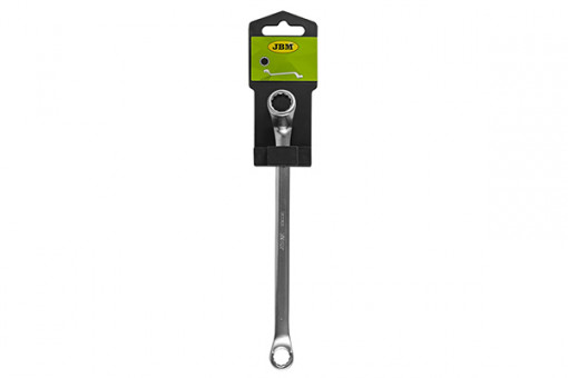 CHEIE INELARA CU COT 30 X 32 MM - CROMAT