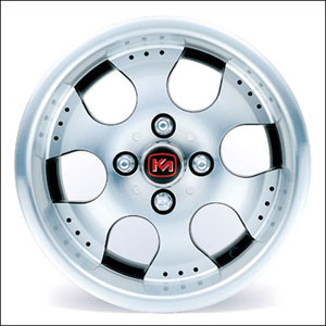 JANTE KM 508 ROSTOV FIAT - 13''
