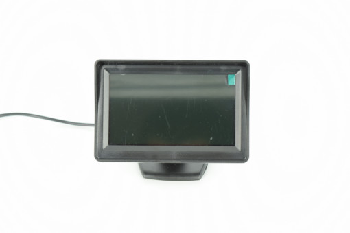 Monitor 4,3" LCD universal de vedere in spate OD430