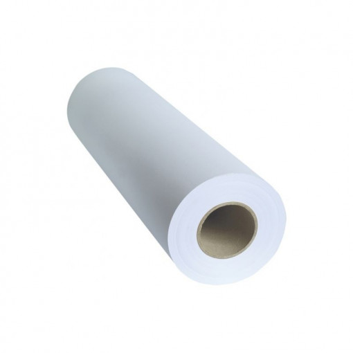 Rola hartie a2, 420x175m, 80g, pentru plotter