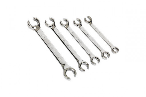 SET CHEI PENTRU CONDUCTE 9x11, 10 x 12, 13 x 14,15 x 17, 19 x 21MM