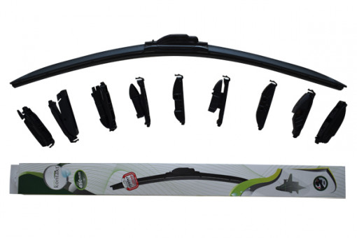 STERGATOR 18'/45 cm MULTI ADAPTER