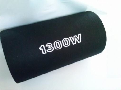 Subwoofer cu amplificator inclus CS-1204T 1300W 12"