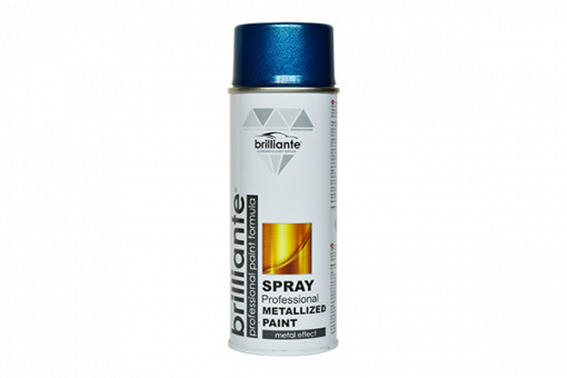 VOPSEA SPRAY METALIZATA ALBASTRU 400 ml