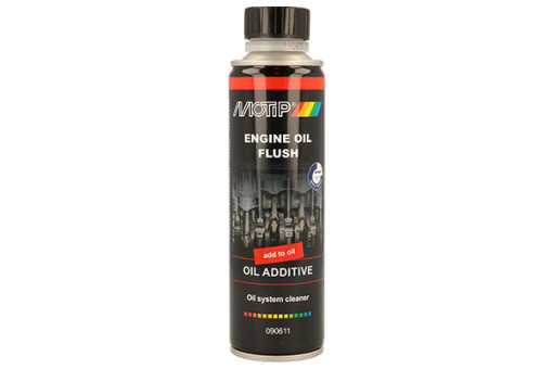 ADITIV PENTRU CURATAREA MOTORULUI - ENGINE OIL FLUSH 300 ML