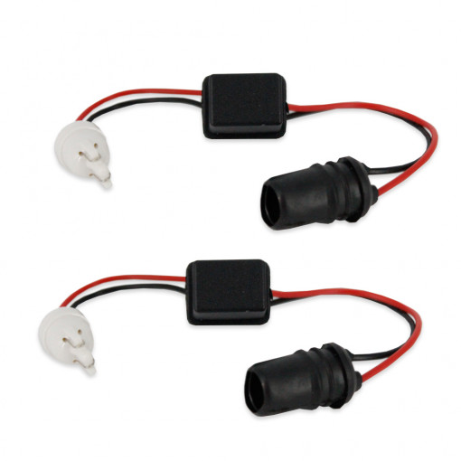 Anulator de eroare 5W