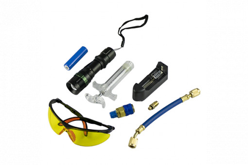 KIT DE DETECTARE SCURGERI AER CONDITIONAT