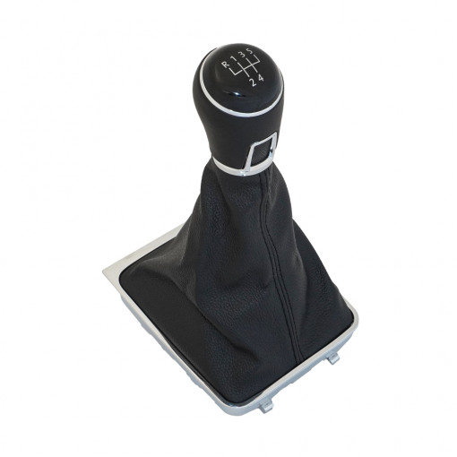 NUCA SCHIMBATOR CU MANSON VW PASSAT B7, CC 5 TREPTE