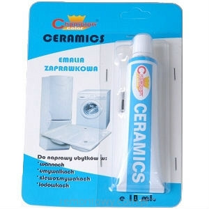 Pasta ceramica email CHAMPION 10ml