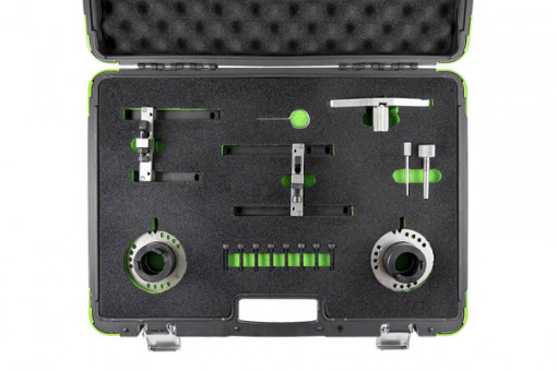 SET DISPOZITIVE BLOCARE DISTRIBUTIE PE LANT, BENZINA, FORD FIESTA, FOCUS, B-MAX, ECOSPORT