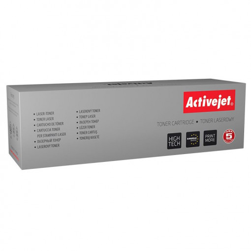 Toner 113r00730 pentru xerox 3200, black, premium activejet, garantie 5 ani