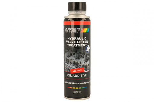ADITIV TRATAMENT SUPAPE HIDRAULICE - HYDRAULIC VALVE LIFTER 300 ML