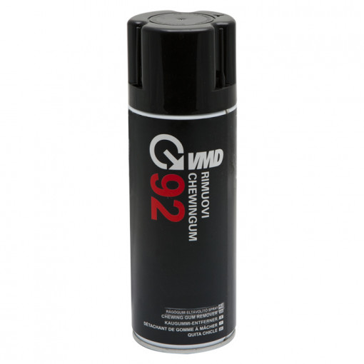 Agent pentru indepartare gumei de mestecat – 400 ml
