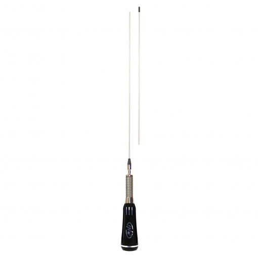 ANTENA CB PNI LED 2000 CU FILET SO-239, LUNGIME 90 CM, ILUMINARE IN TIMPUL EMISIEI