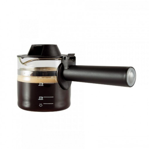 Cana de rezerva pentru hgpr06, sticla, capacitate 240 ml