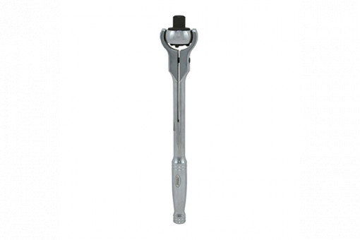CLICHET CU CAP ROTATIV DE 72 DINTI 1/2 280MM