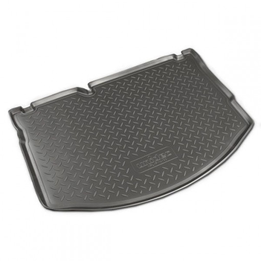 Covor portbagaj tavita Citroen DS3 2010-> hatchback COD: PB 6111 PBA1