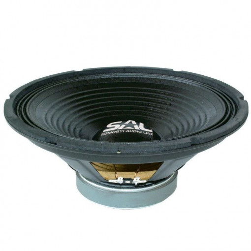 Difuzor de joase, 30 cm, impedanta 8 ohmi, sal