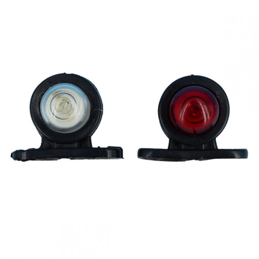Lampa gabarit LED 12-24V FR-0100