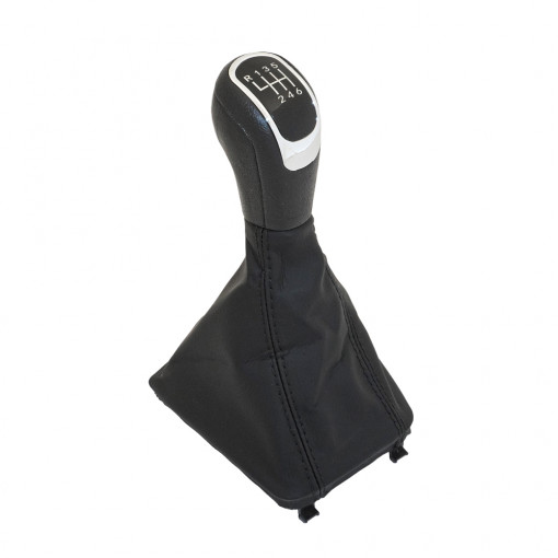NUCA SCHIMBATOR CU MANSON SKODA SUPERB II 2008-2012 6 TREPTE