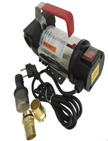 Pompa electrica transfer combustibil JYB40 220V