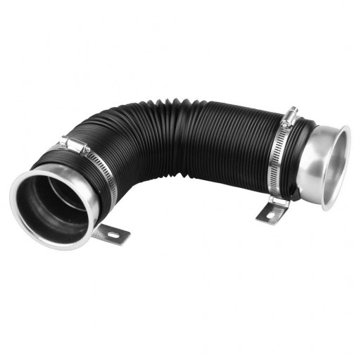 Racord tubulatura flexibila filtru aer sport 305302A