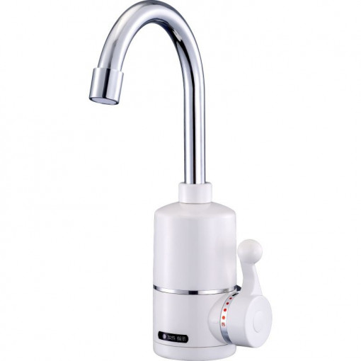 Robinet electric incalzire instantanee, 3000w, 220v, debit 2.5 l/minut procart®
