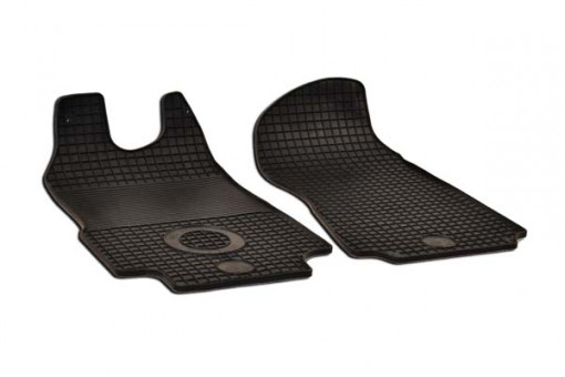 SET COVORASE AUTO CAUCIUC FORD TRANSIT V184 (2000-2006).(2006-2013) - 2PCS