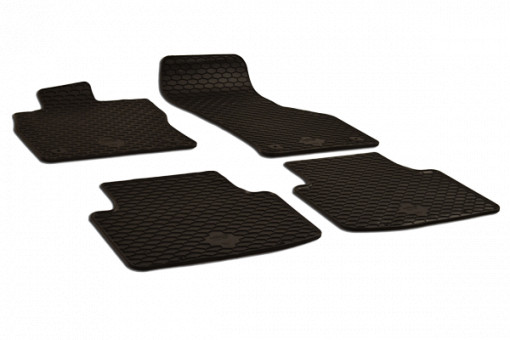 SET COVORASE AUTO CAUCIUC VW PASSAT B8 (2014-)