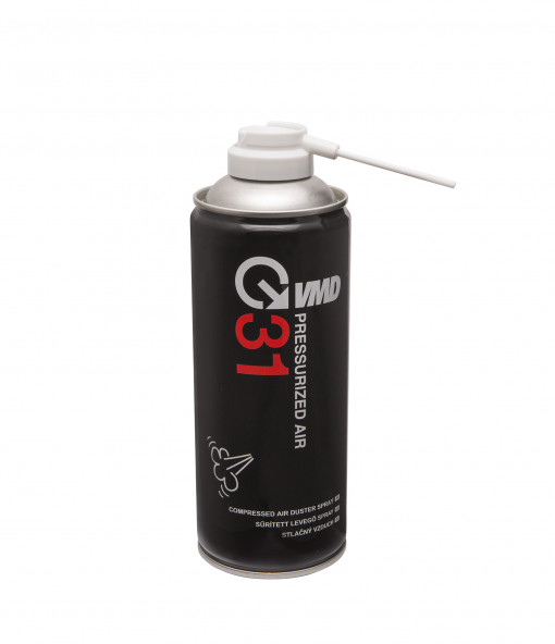Spray aer comprimat+teava de suflare – 400 ml