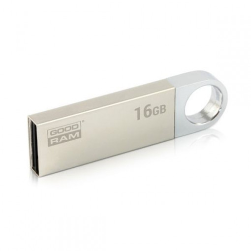 Stick memorie 16gb flash drive usb 2.0, shockproof, x-ray proof, good ram