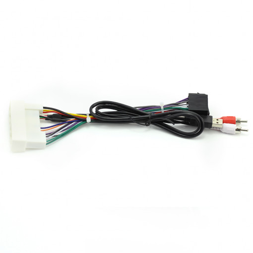 Cablu Adaptor ISO / HYUNDAI / KIA