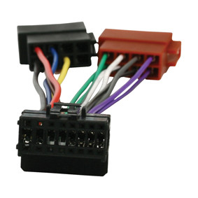 Conector auto ISO-PION16P03