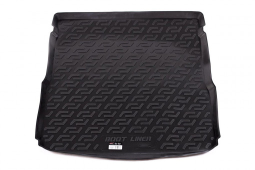 Covor portbagaj tavita VW PASSAT B7 2010-2014 break/combi/ variant ( PB 5485 )