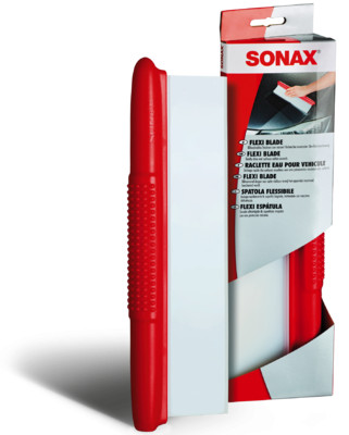 LAMELA FLEXIBLADE PENTRU STERS APA SONAX