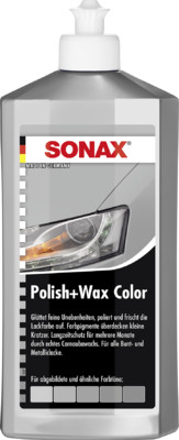 POLISH & CEARA SONAX GRI 500ML
