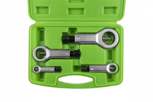 SET DIN 4 DISPOZITIVE PENTRU TAIEREA PIULITELOR