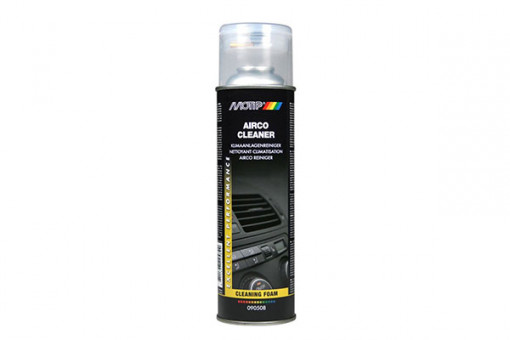 SPRAY CURATARE AER CONDITIONAT - AIRCO CLEAN 500 ML