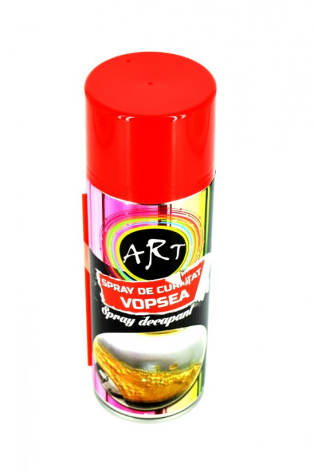 Spray curatat vopsea 400ml - DECAPANT