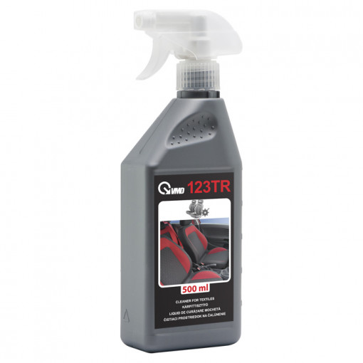 Spray pt. curatarea tapiteriei – 500 ml