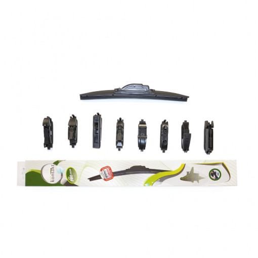 STERGATOR 17''/43 cm KONTAKT MULTI ADAPTER
