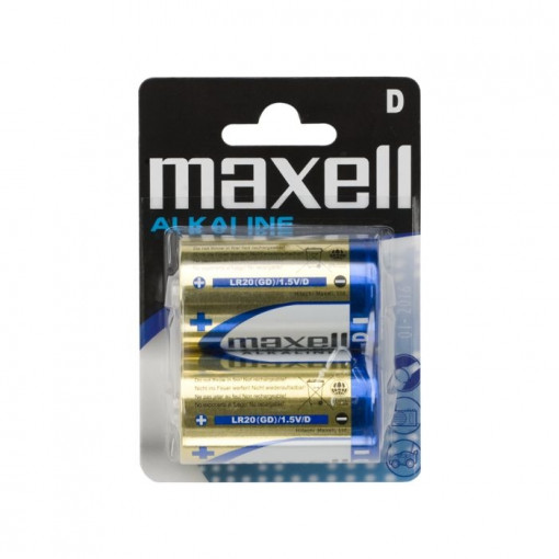 Baterie tip "Goliath"D • LR20Alkaline • 1,5 V