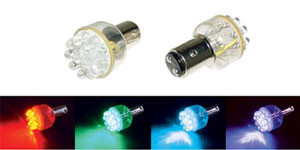 Bec stop frana led-uri CSL2002