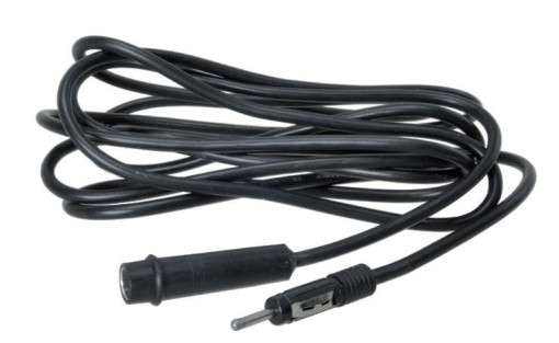 Cablu antena radio 3m EC003